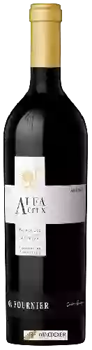 Domaine O. Fournier - Alfa Crux Blend