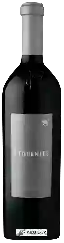 Domaine O. Fournier - Syrah