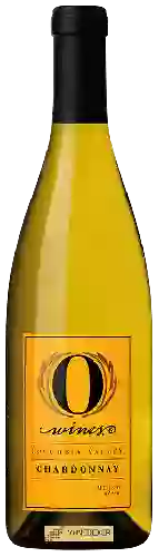 Domaine O Wines - Chardonnay