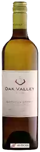 Domaine Oak Valley - Mountain Reserve