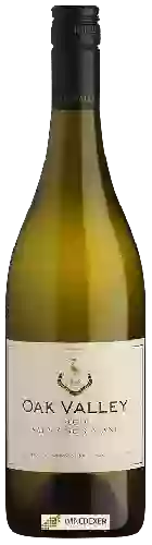 Domaine Oak Valley - Sauvignon Blanc