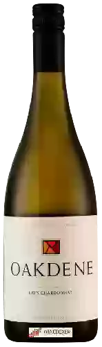 Domaine Oakdene Wines - Liz's Chardonnay