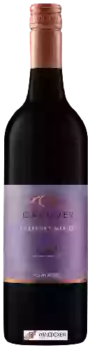 Domaine Oakover - Cabernet - Merlot