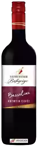 Domaine Oberbergener Bassgeige - Bassolino Cuvée Trocken