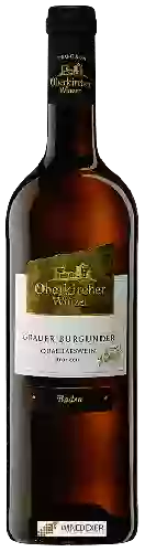 Domaine Oberkircher Winzer - Grauer Burgunder Trocken
