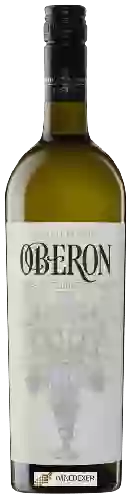 Domaine Oberon - Chardonnay