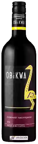 Domaine Obikwa - Cabernet Sauvignon