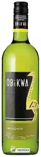 Domaine Obikwa - Chardonnay