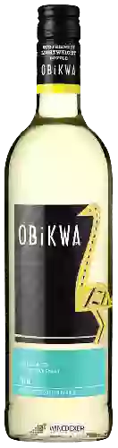 Domaine Obikwa - Moscato