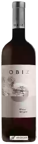 Domaine Obiz - Pinot Grigio