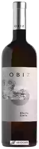 Domaine Obiz - Ribolla Gialla