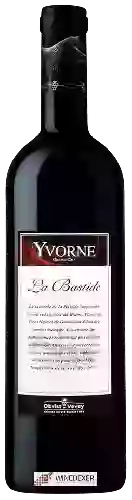 Domaine Obrist - La Bastide Grand Cru