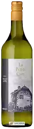 Domaine Obrist - La Petite Cure