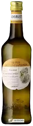 Domaine Obrist - Le Pot de Saint-Saphorin