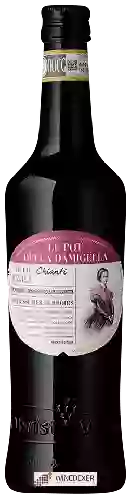 Domaine Obrist - Le Pot della Damigella