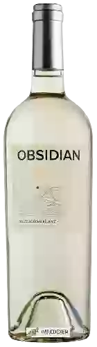 Domaine Obsidian Ridge - Sauvignon Blanc