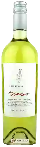 Domaine Ocaso - Chardonnay