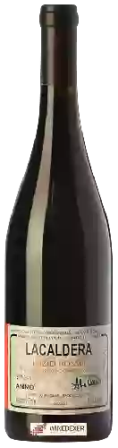 Domaine Occhipinti - Lacaldera Rosso