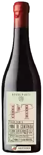 Domaine Occhipinti - Contrada PT Frappato