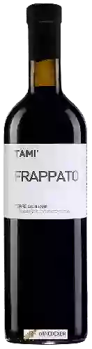 Domaine Occhipinti - Frappato Sicilia Tami