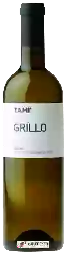 Domaine Occhipinti - Grillo Sicilia Tamì