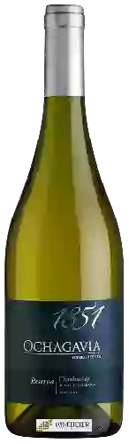 Domaine Ochagavia - 1851 Reserva Chardonnay