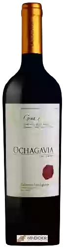 Domaine Ochagavia - Gran Reserva Cabernet Sauvignon