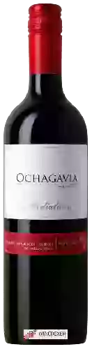 Domaine Ochagavia - Medialuna Cabernet Sauvignon - Merlot