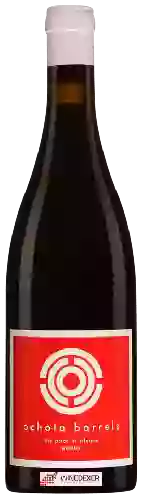 Domaine Ochota Barrels - The Price of Silence Gamay