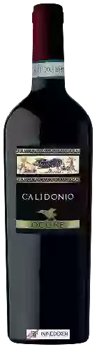 Domaine Ocone - Calidonio