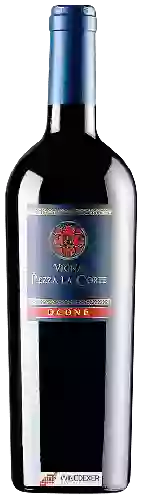 Domaine Ocone - Vigna Pezza La Corte