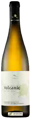 Domaine Odem Mountain (יקב הר אודם) - Volcanic Gewurztraminer