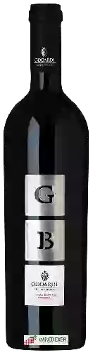 Domaine Odoardi - GB Giovan Battista Odoardi