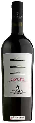 Domaine Odoardi - Savuto Rosso