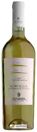 Domaine Odoardi - Scavigna Bianco