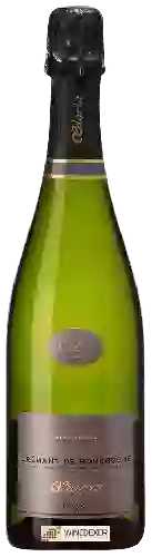 Domaine Oedoria - Rubis Crémant de Bourgogne