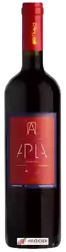 Domaine Oenops - Aplá (Απλά) Dry Red