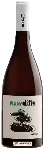 Domaine Oenops - Raw Ditis