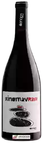 Domaine Oenops - Xinomav Raw