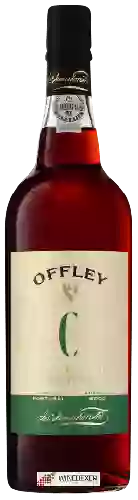 Domaine Offley - Colheita Porto (Barão de Forrester)