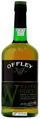 Domaine Offley - Porto White