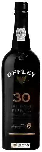 Domaine Offley - 30 Años Old Tawny Porto (Barão de Forrester)