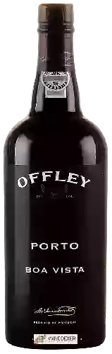 Domaine Offley - Vintage Port Boa Vista