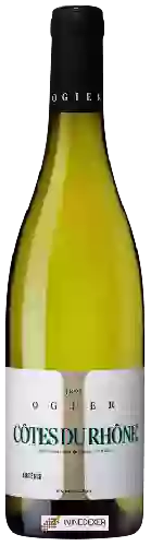 Domaine Ogier - Artesis  Côtes du Rhône Blanc