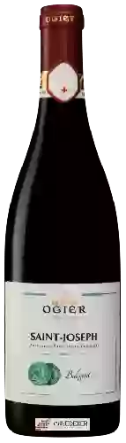 Domaine Ogier - Baligant Saint-Joseph