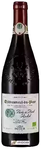 Domaine Ogier - Bois de Pied Redal Châteauneuf-du-Pape