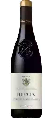 Domaine Ogier - Côtes du Rhône Villages Roaix