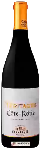 Domaine Ogier - Hèritages Côte-Rôtie