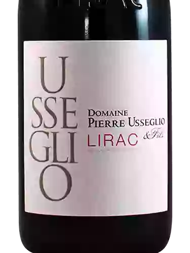 Domaine Ogier - Héritages Lirac