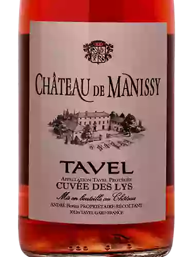 Domaine Ogier - Hèritages Tavel